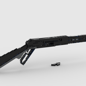 Winchester 1873 Carbine 19"( Working Rifle)