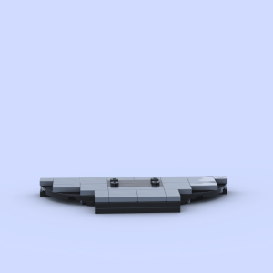 Free Fantastic 4 Susan Storm the Invisible Girl Brickheadz (Marvel) instructions