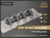 Hoth Shield Generator