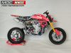 lego ducati hypermotard