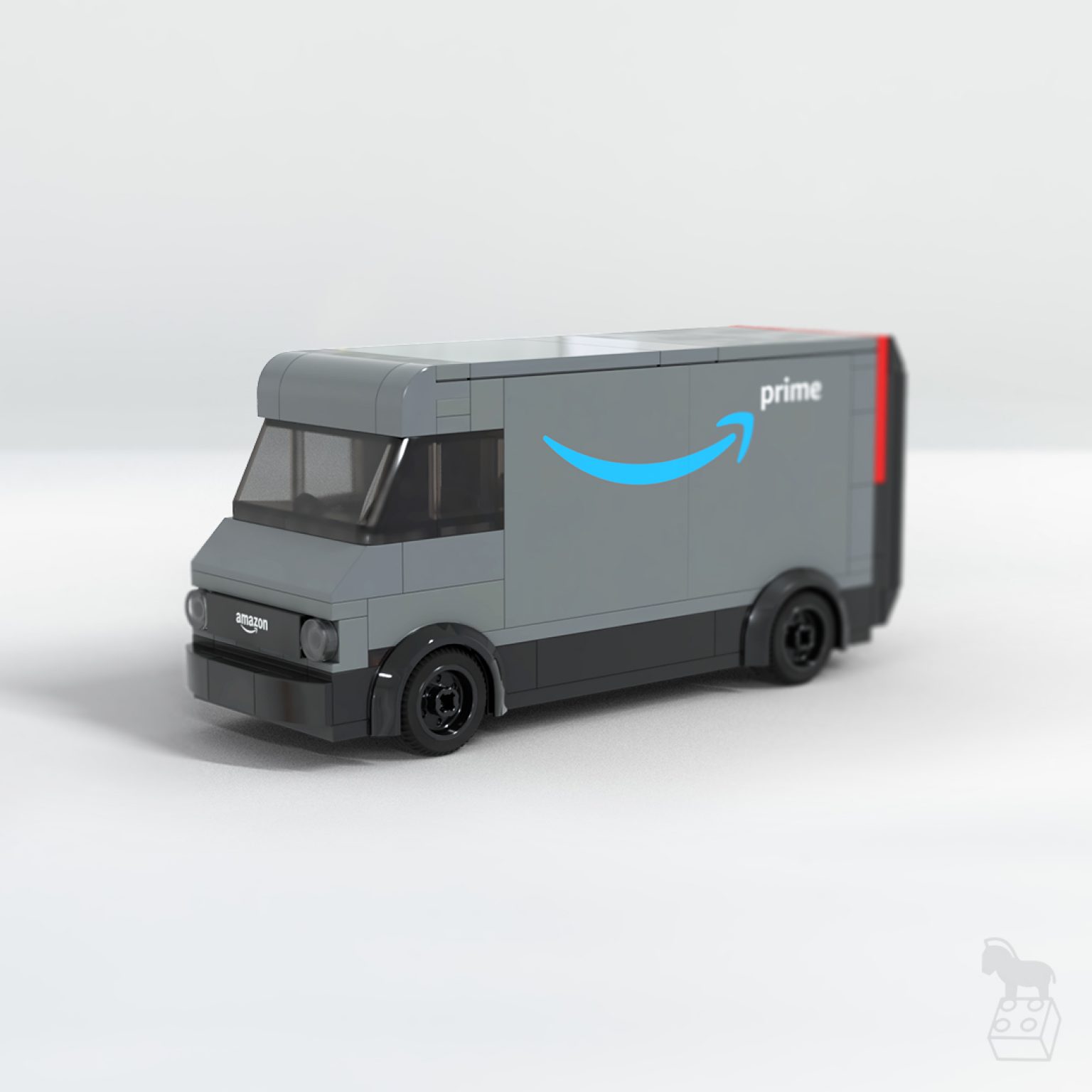 Free Custom Instructions Amazon Prime Rivian Van