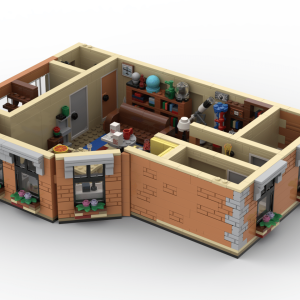 Big Bang Apt Extension