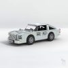 Lego® Custom Instructions 007 Aston Martin DB5