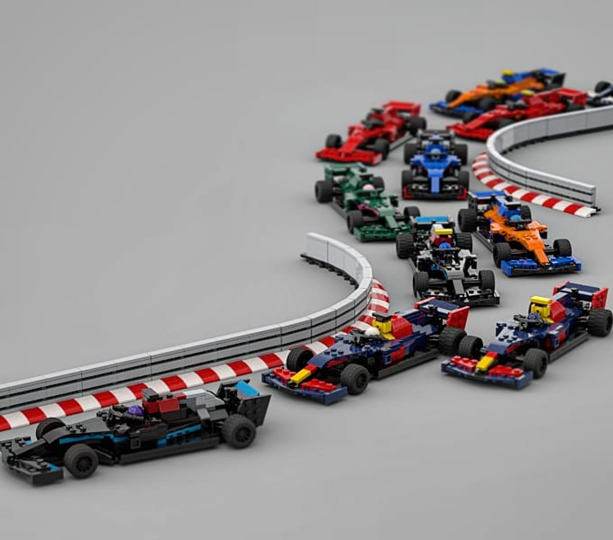 rb16b lego
