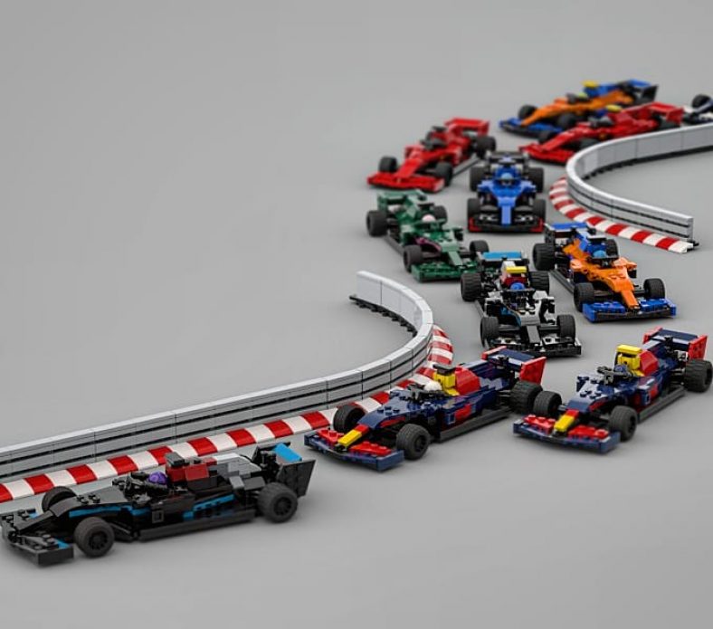 rb16b lego