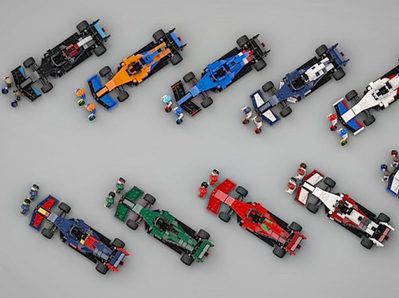rb16b lego