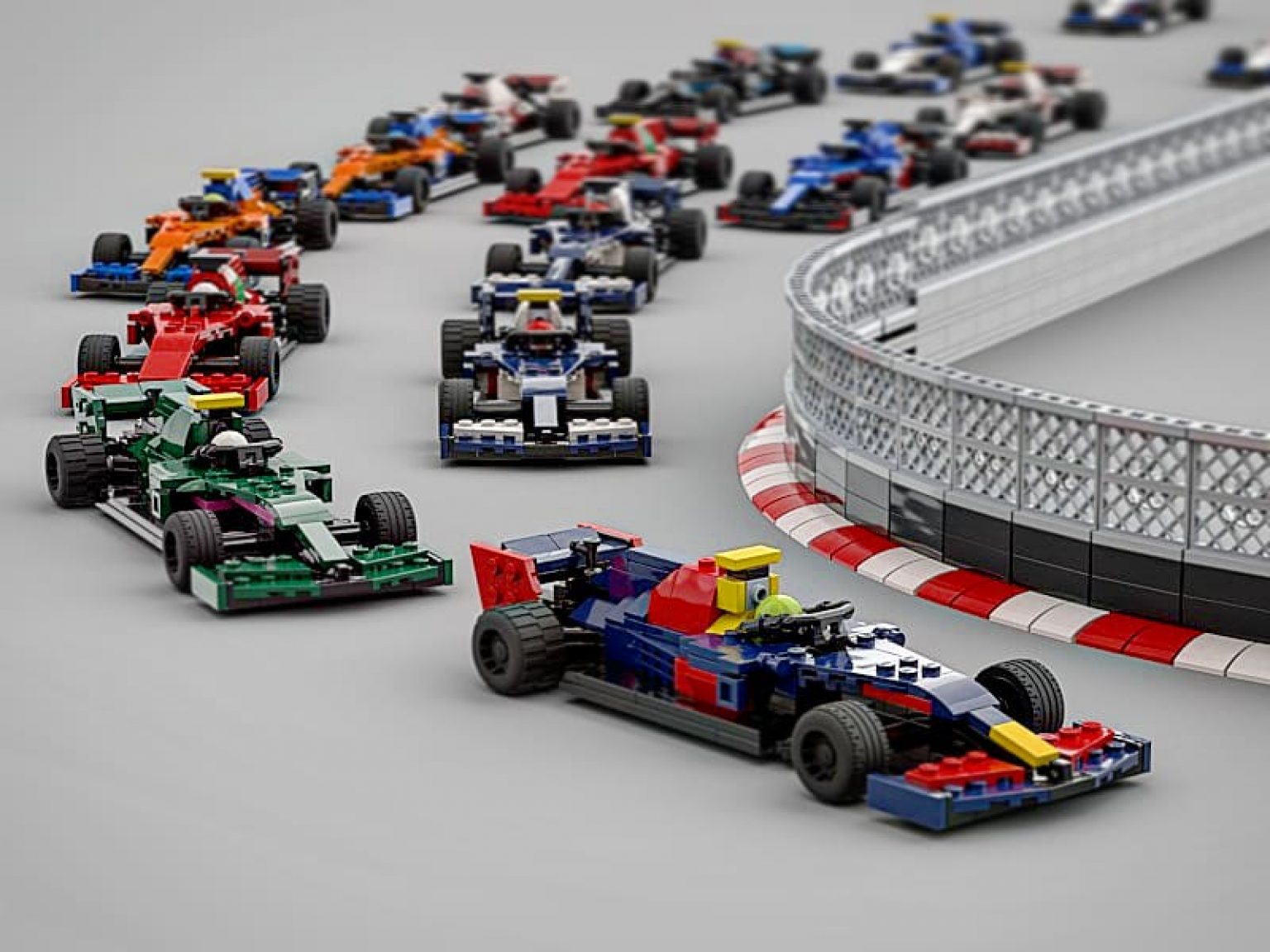 redbull f1 lego