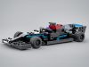2021 Mercedes W11 F1 Car