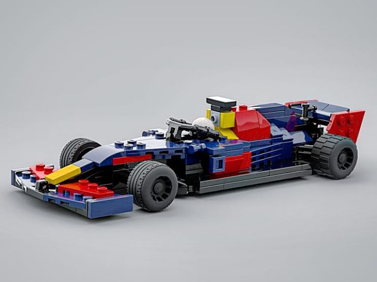 rb16b lego