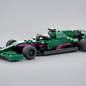 Aston Martin AMR21