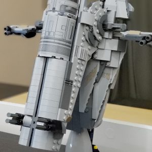 Slave-1 75292 B-model instructions
