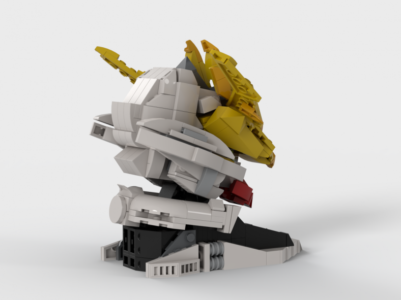 lego gundam instructions lego gundam instructions
