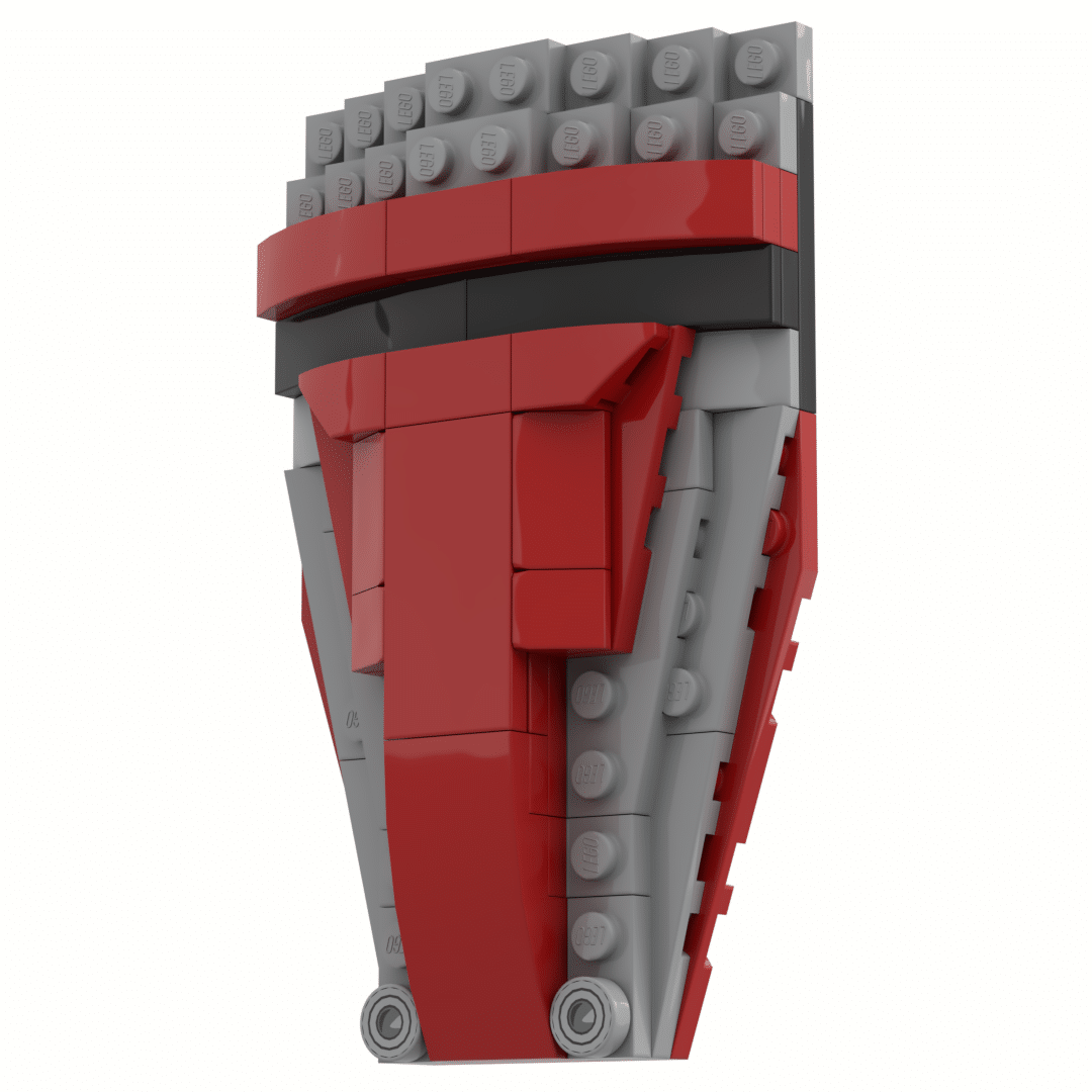 Revan lego sales