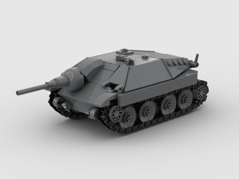 Jagdpanzer 38(t) 