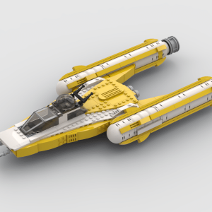 Brick_boss clone y-wing