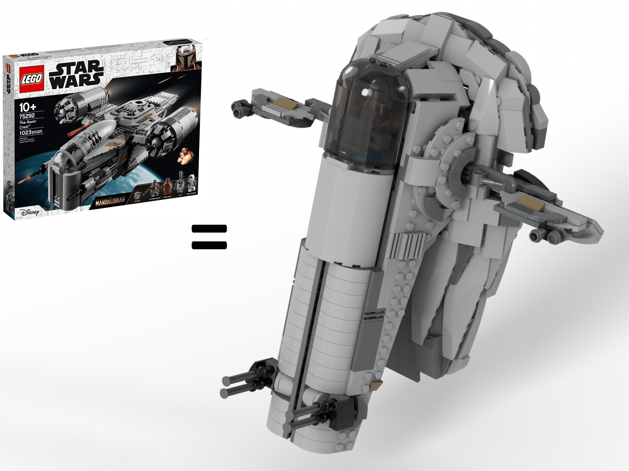 Slave-1 B-model instructions