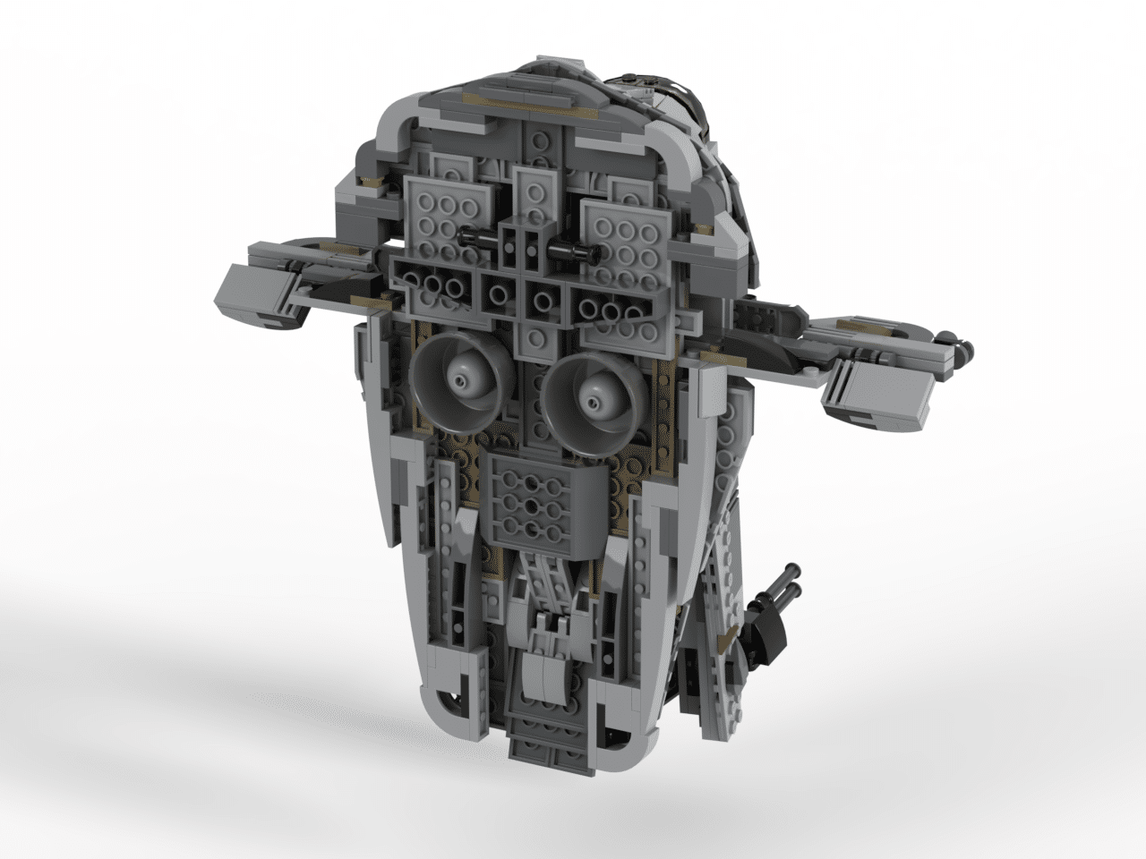 lego 75292 smyths