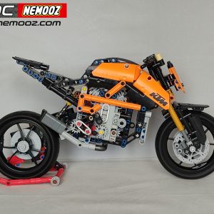 lego ktm super duke