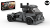 Sport Truck – Alternate build 2 Lego 76903
