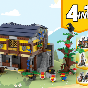 31120 Alternative Build Tavern