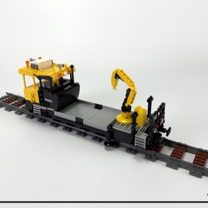 ROBEL 54 instructions