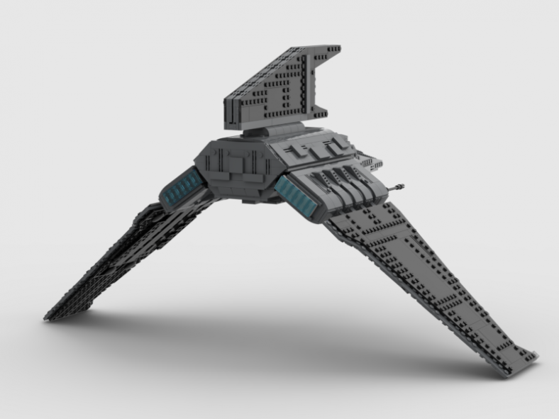 lego star wars havoc marauder