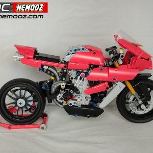 lego ducati mhe