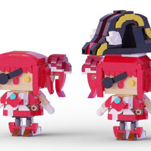 Houshou Marine instructions
