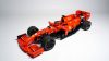 Ferrari F1 SF21 (8386 Base) 1:10 Scale instructions