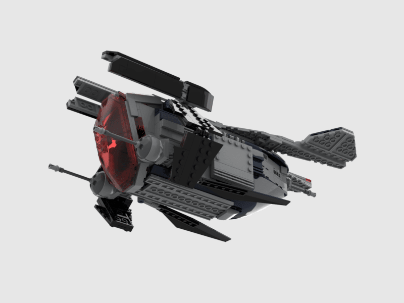 lego mechs 2021