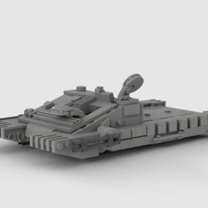 TX-225 GAVw Occupier  instructions