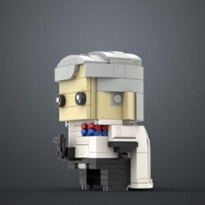 Krennic instructions