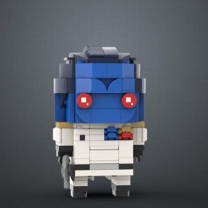 Général thrawn instructions