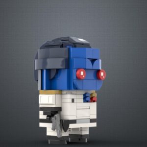 Général thrawn instructions