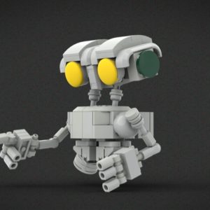 AZI-3 instructions