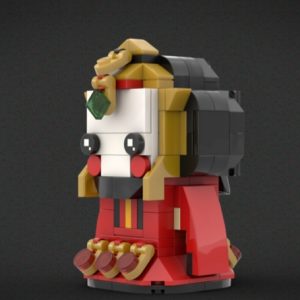 Amidala instructions