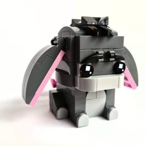 Eeyore instructions