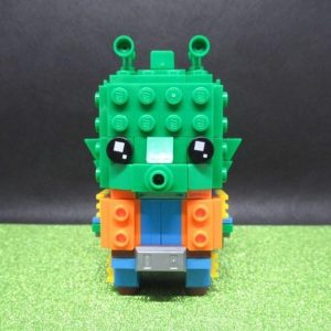 Greedo instructions