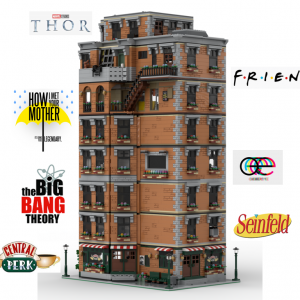 Sit-Complex Queer Eye instructions