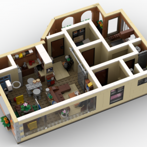 Sit-Complex New Girl instructions