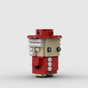 Reine Elizabeth instructions