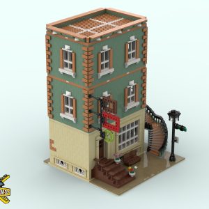 Frame Shop instructions