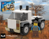 Truck – Alternative Build 1 Lego set 60267