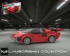 Lambo – Alternative Build 8 Lego 76895