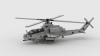 Bell AH-1Z Viper | 1/35 Scale building instructions