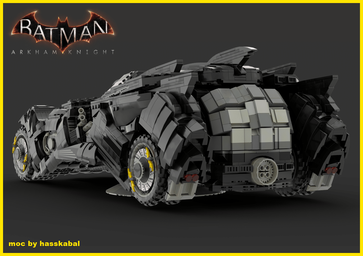 lego batman arkham knight batmobile