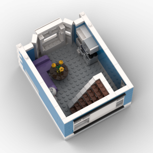 Candy Shop Instruction