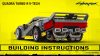 Cyberpunk 2077 Quadra V-Tech Turbo-R instructions