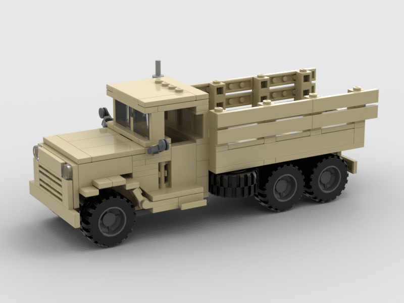 M939 Truck