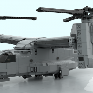 MV-22B instructions